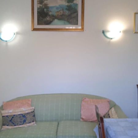 Casina Maria Apartment Rome Bagian luar foto