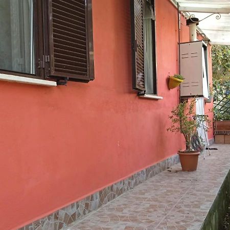 Casina Maria Apartment Rome Bagian luar foto