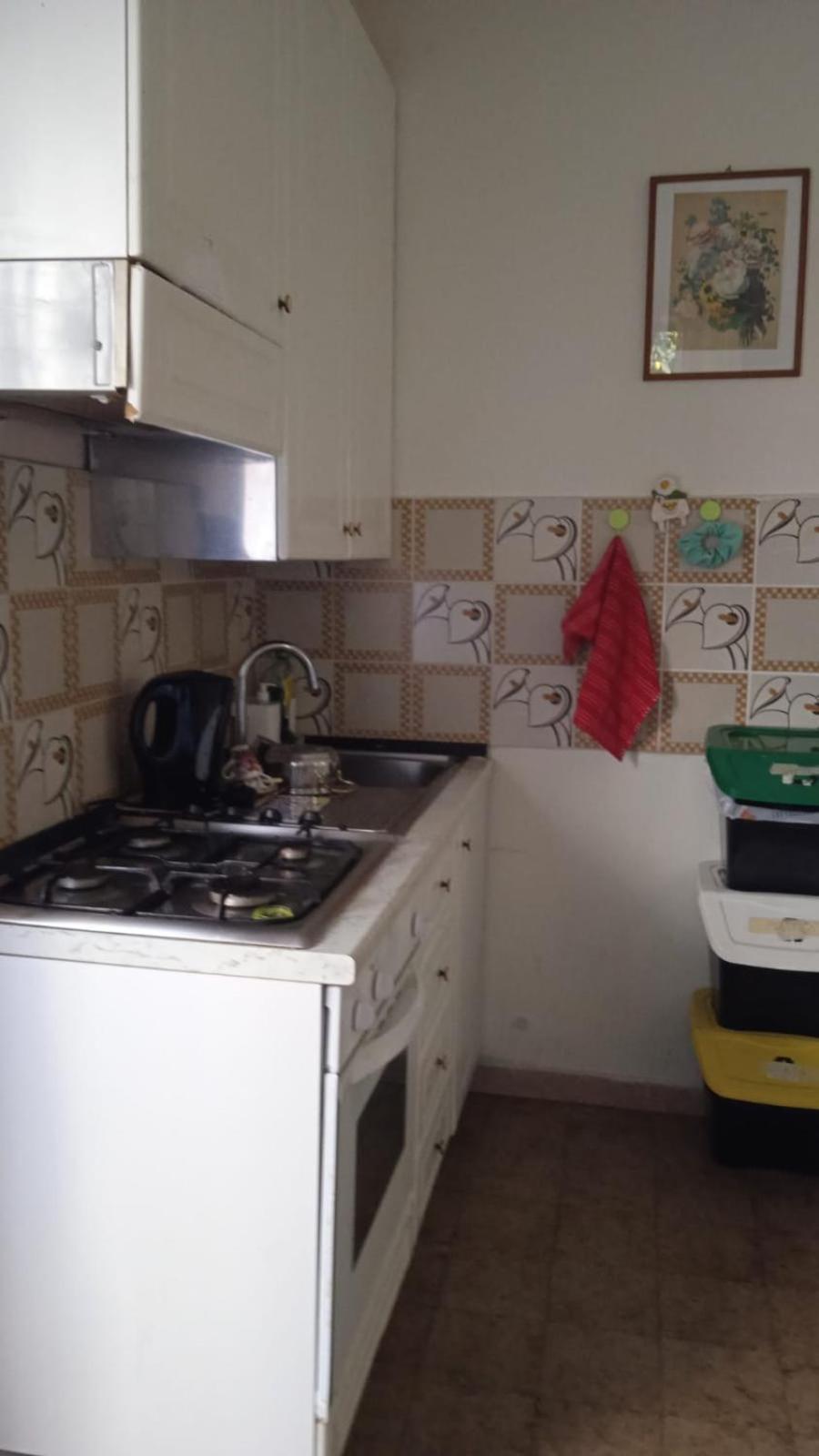 Casina Maria Apartment Rome Bagian luar foto
